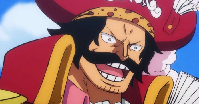 One Piece The Emotion Of The Pirates Of Roger And The End Of An Era In Episode 969 Asap Land