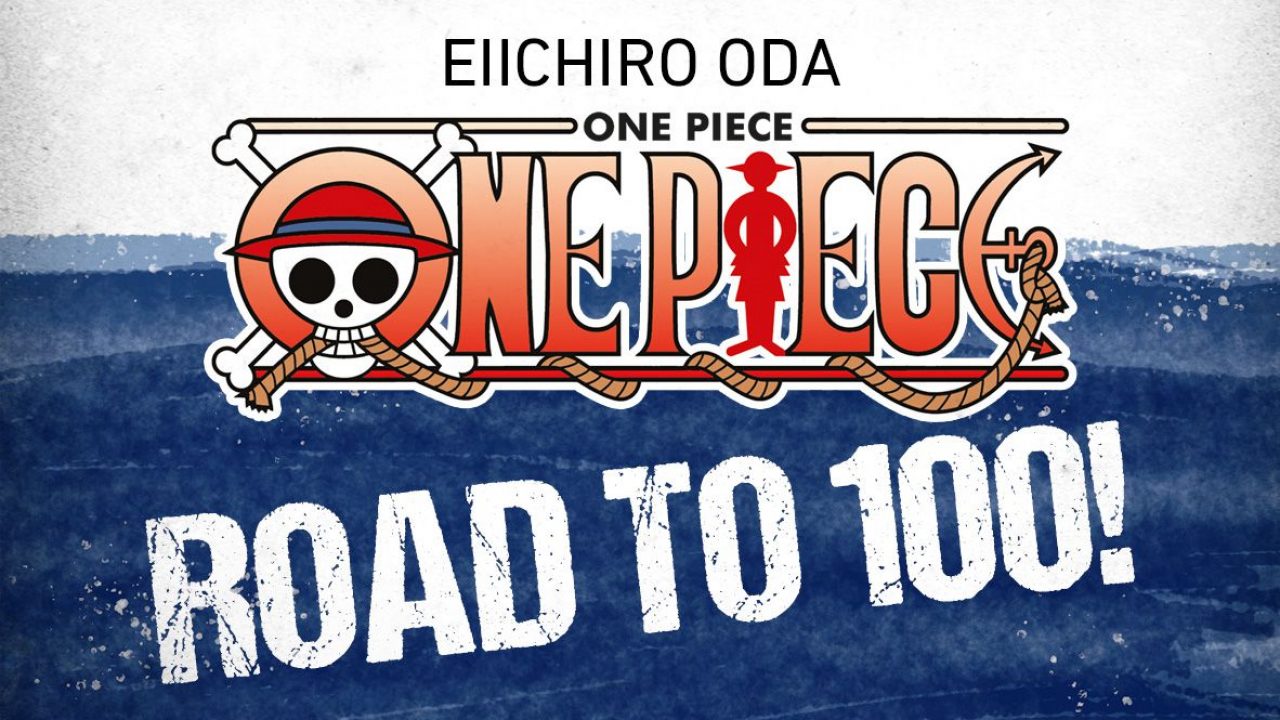 One Piece Star Comics Celebrates The Manga Volumes 98 And 99 In Italy In A Special Edition Asap Land