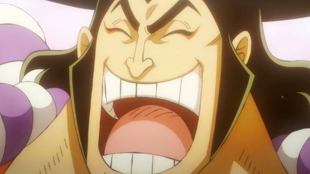 One Piece Shares Titles From Anime Episodes 970 To 973 Asap Land
