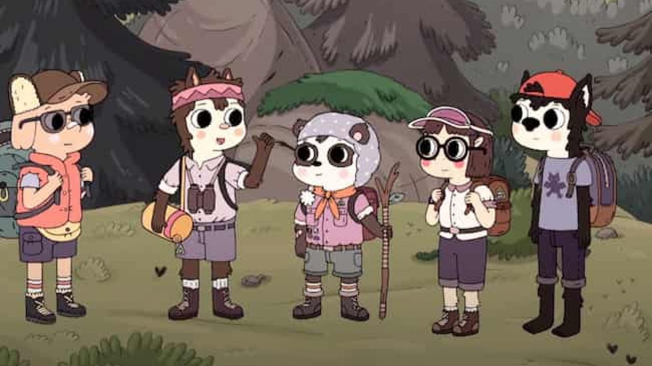 Summer Camp Island Season 5 Release Date Cast Plot All We Know So Far Asap Land
