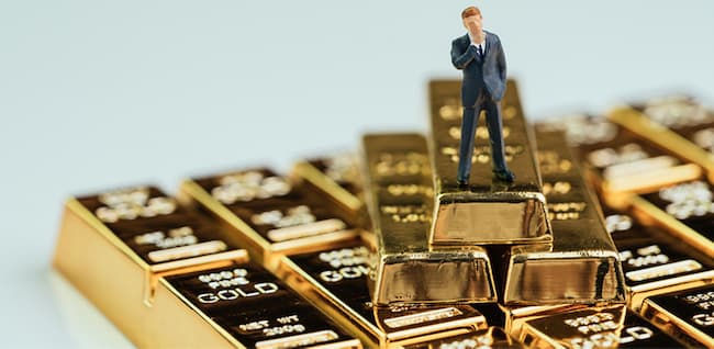 Best Gold IRA Companies in 2022 - The Deeper Journey