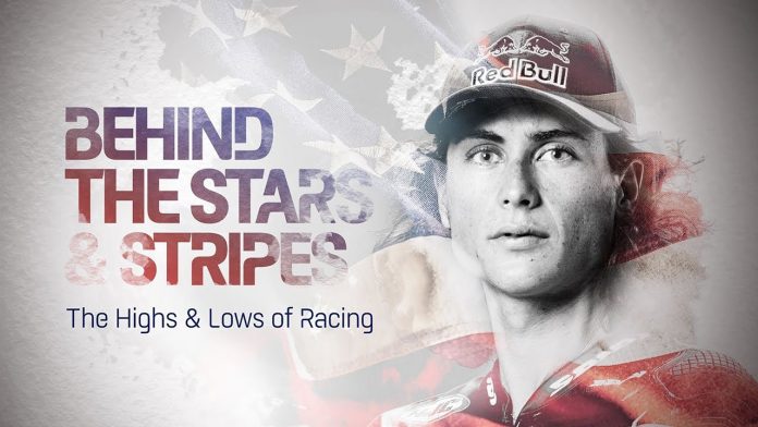 Behind The Stars And Stripes Season 2
