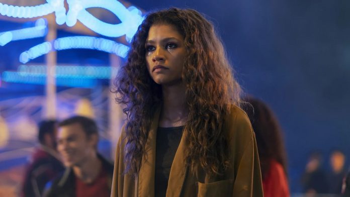 Euphoria Is Back With More Drama And, Of Course, Sadness