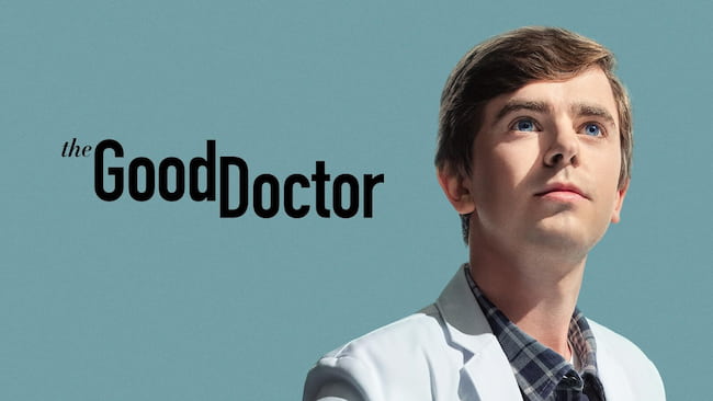 Good Doctor Season 5 Episode 8