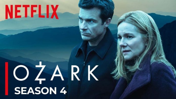 Ozark Season 4: Everything There's To Know - Asap Land