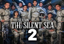 The Silent Sea Season 2