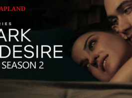 Dark Desire Season 2