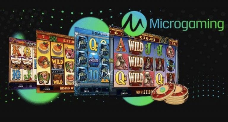 Microgaming Wants to Revolutionize Table Games
