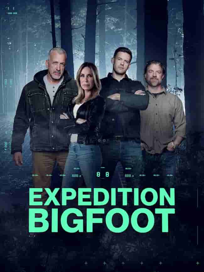 Expedition Bigfoot Season 4 Release Date And All You Need To Know
