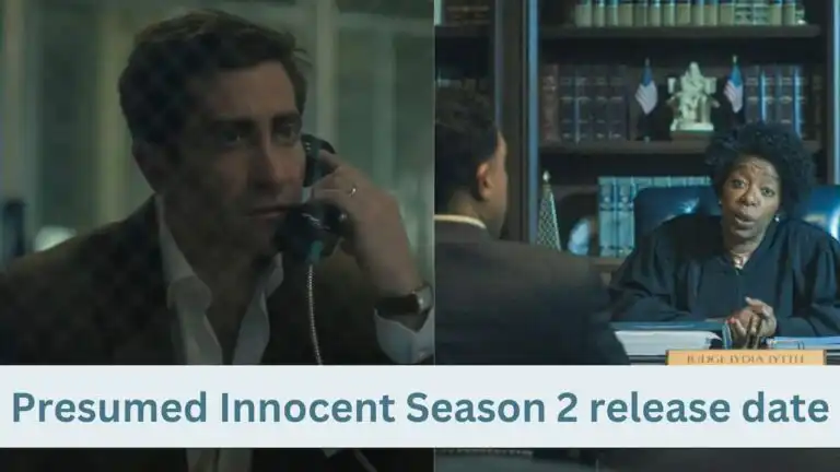 Cast and storyline updates for Presumed Innocent Season 2 on Apple TV Plus featuring new characters, legal drama, and a fresh murder case.