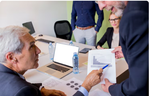 Analyzing Workforce Information Council Data