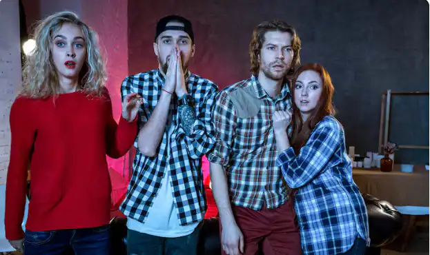 Every Year After — Prime Video young adult drama