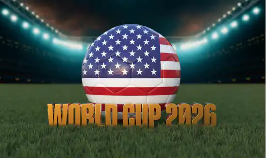 2026 World Cup in Dallas