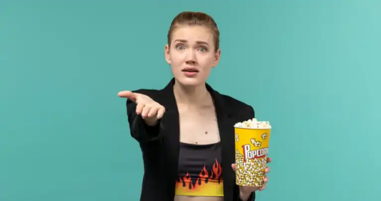 Fall of Supergirl Means for Cinema