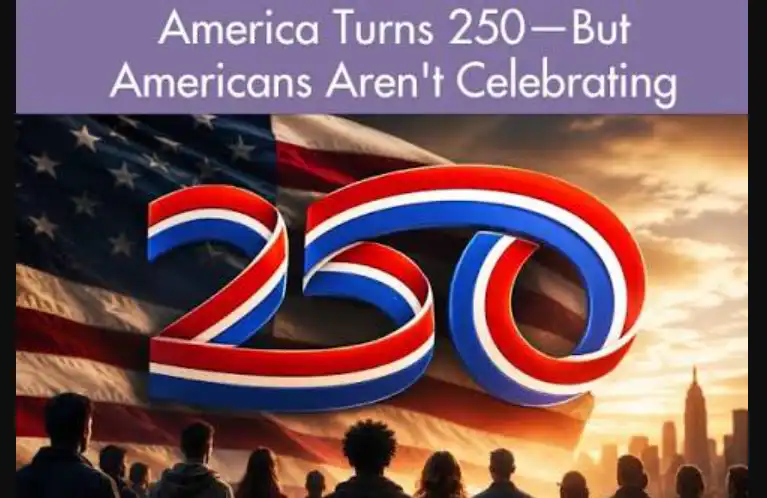 How America’s King of Cynicism Nailed the 2026 Mood