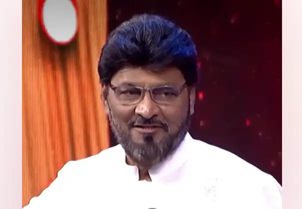 K. Bhagyaraj