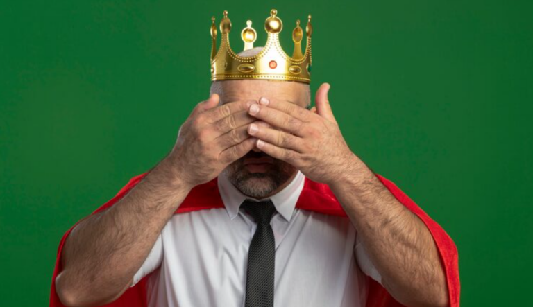 Widening the Wealth Gap Among the Royals