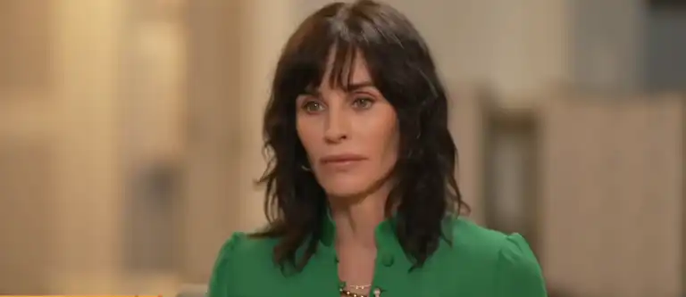 Financial Aftermath of Courteney Cox and Johnny McDaid's Split