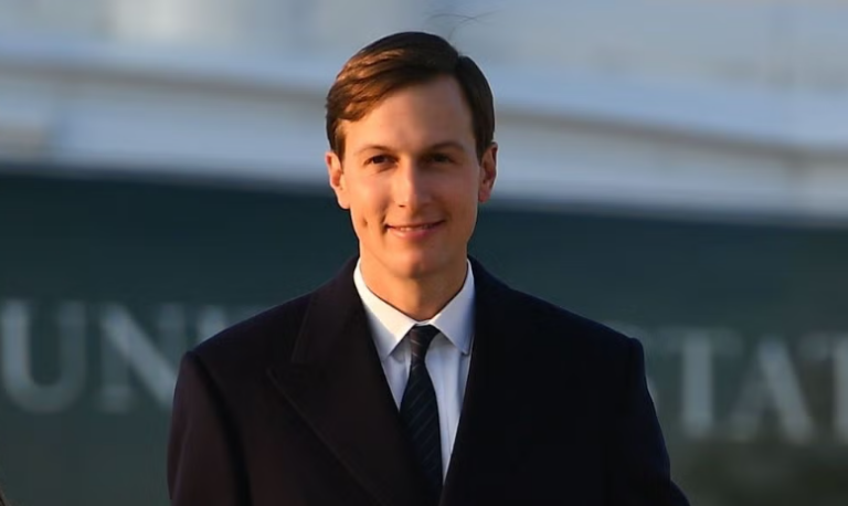 Outpacing the Average Household by 1,440%: What Drove Jared Kushner’s Astounding Midlife Wealth Explosion