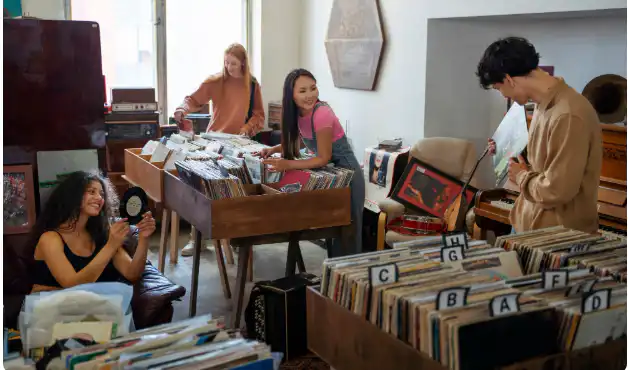 Reviving Woody Guthrie’s Catalog: The Unexpected Economic Boom Behind the Solid Sound Festival
