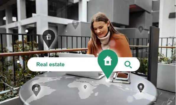 Tracking the Luxury Real Estate Shift