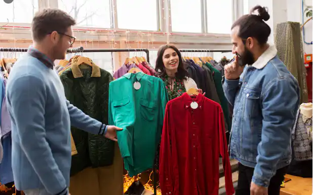 The Hidden Millions Tied Up in Dead Celebrities' Clothes