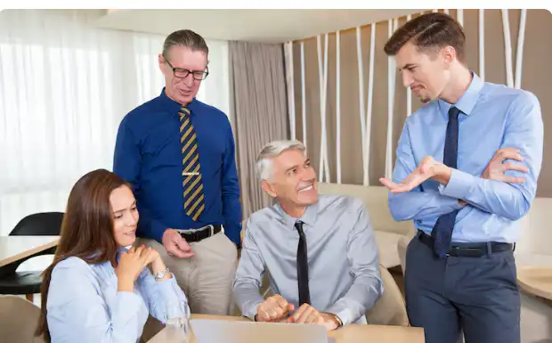 Designing Multi-Generational Family Offices
