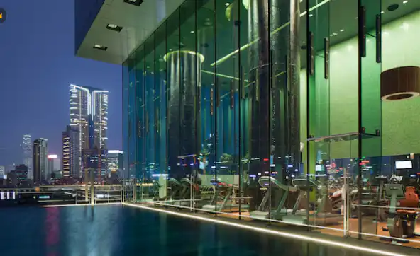 Why Modern Luxury Hotels in Dubai Are Upgrading Their Privacy Tech