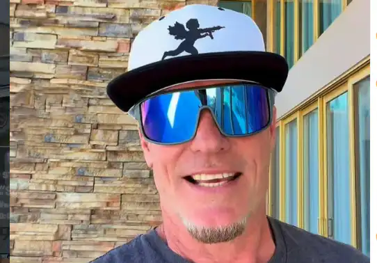 The Cost of Vanilla Ice’s Cancelled Freedom 250 Concert
