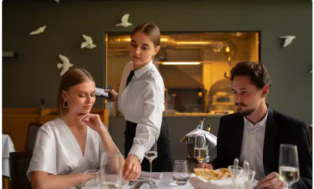 How Two Bay Area Restaurants Turned Michelin Stars Into Millions