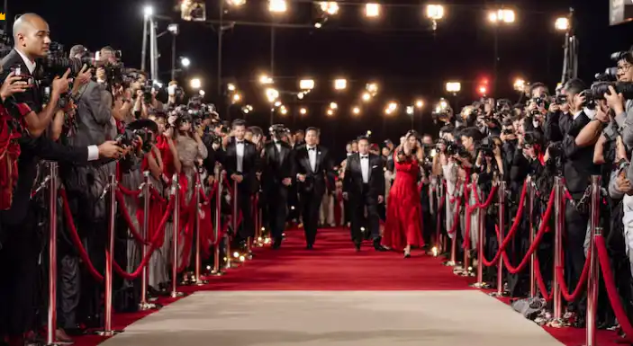 Why Hollywood’s Elite Embrace the Performative Walkout
